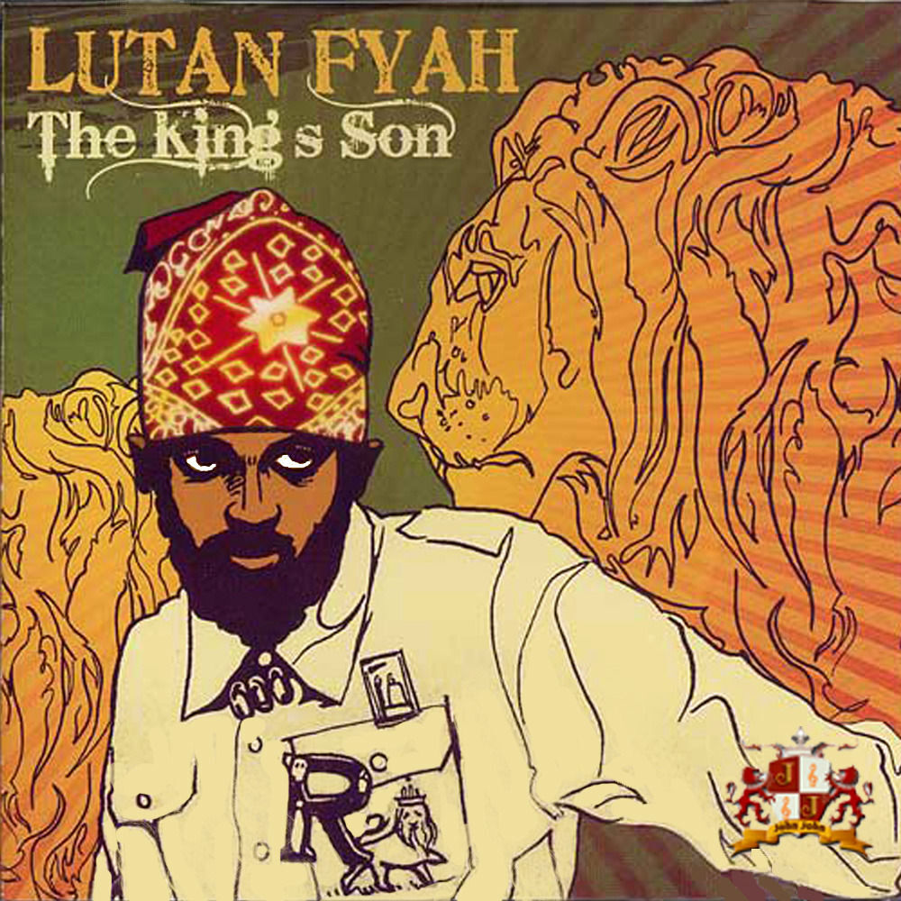 Picture of The King's Son