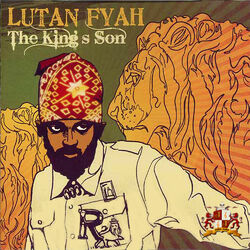Cover of The King's Son