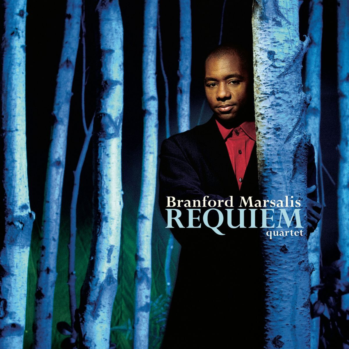 Album cover of Requiem
