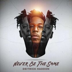 Cover of Never Be the Same