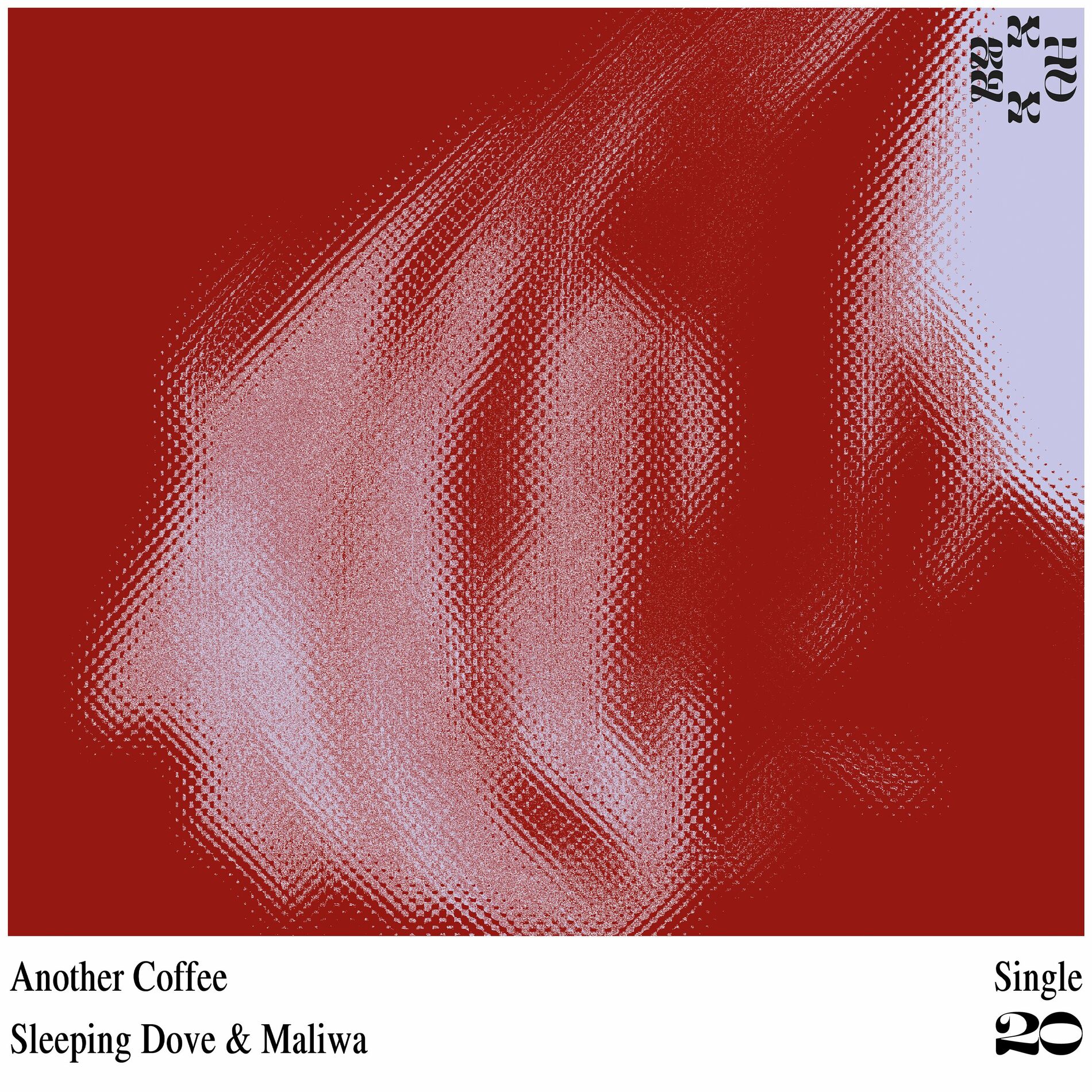 Album cover of Another Coffee