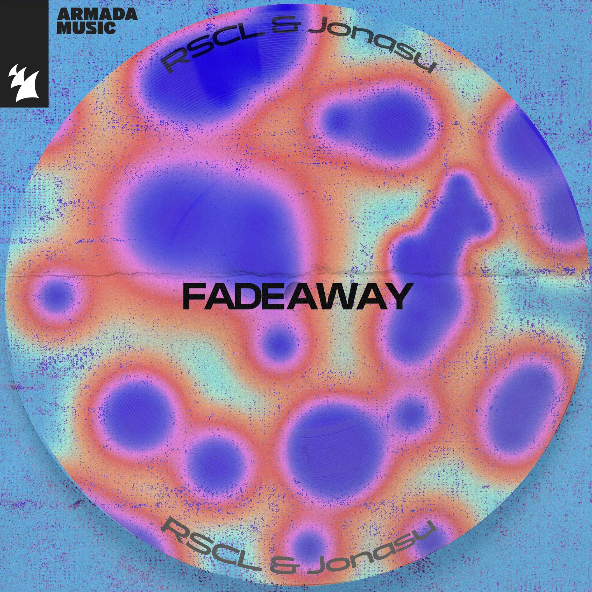 Album cover of Fade Away