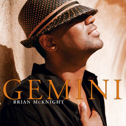 Cover of Gemini