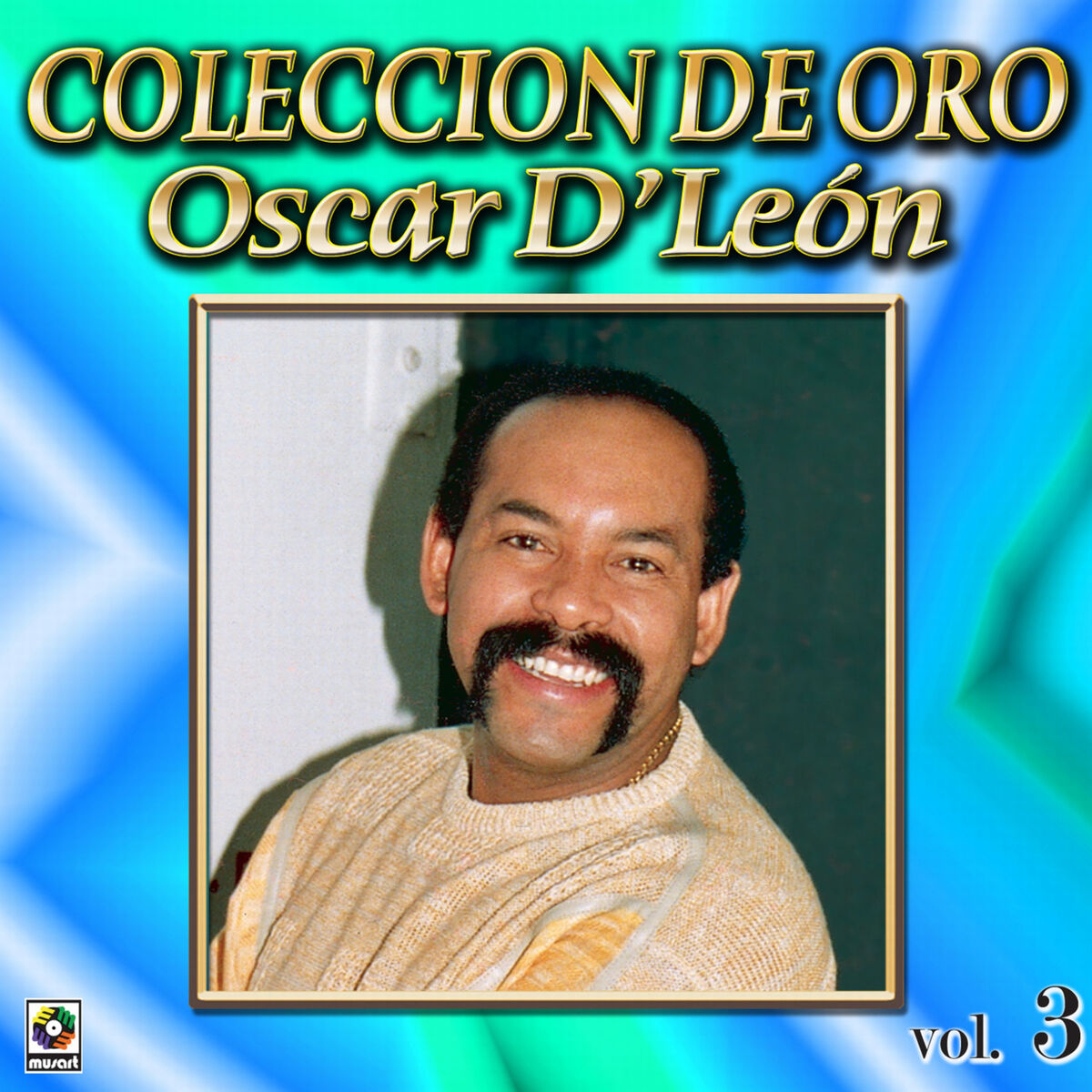 Album cover of Tú Son