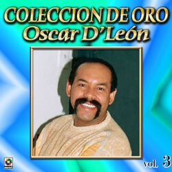 Cover of Colección De Oro, Vol. 3