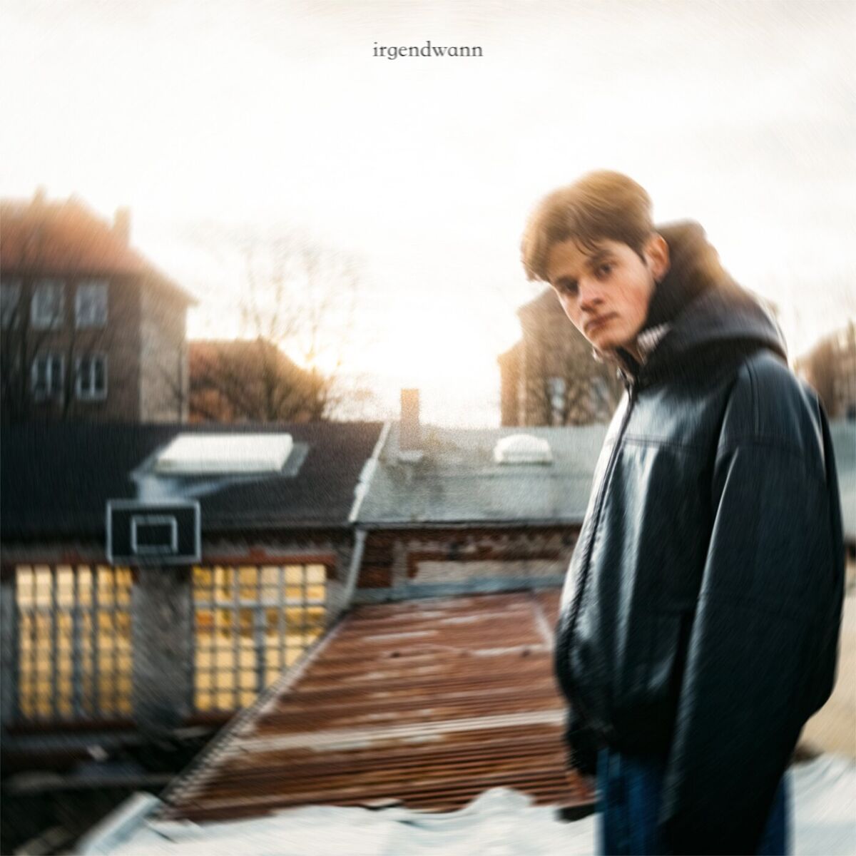 Album cover of Irgendwann