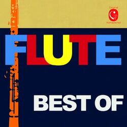 Cover of Best of Flute
