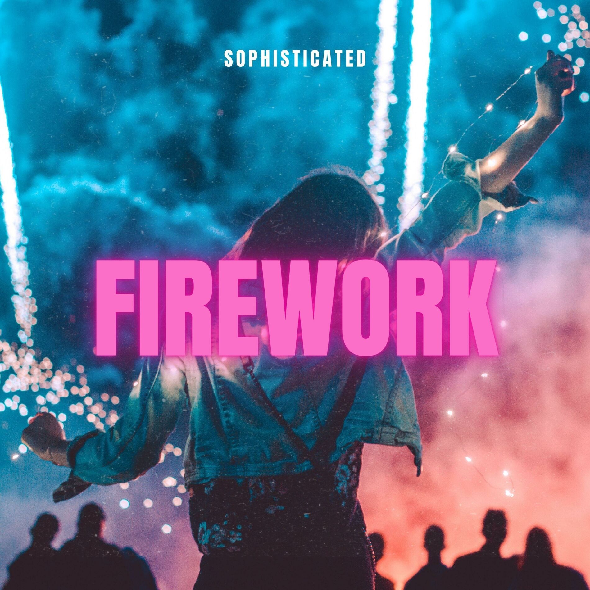 Album cover of Firework