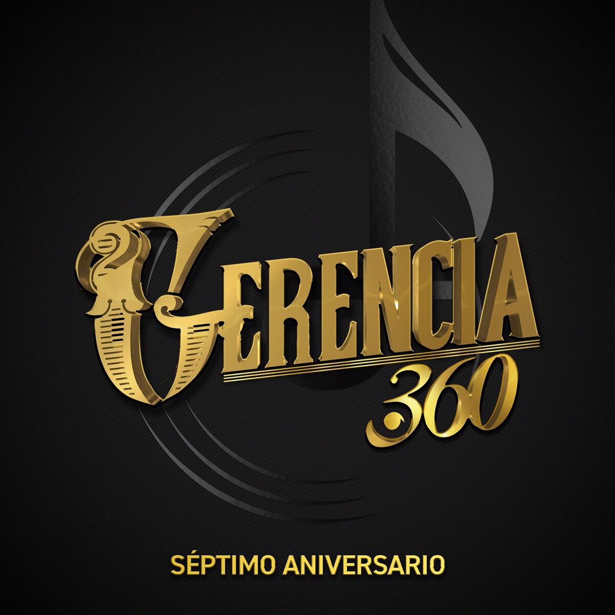 Album cover of Séptimo Aniversario