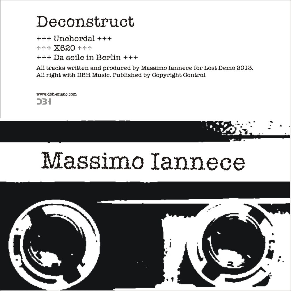 Picture of Deconstruct