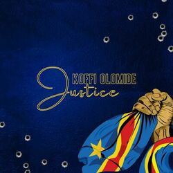 Cover of Justice