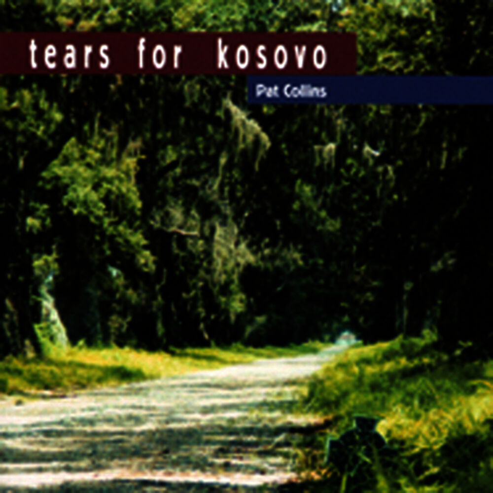 Picture of Tears for Kosovo