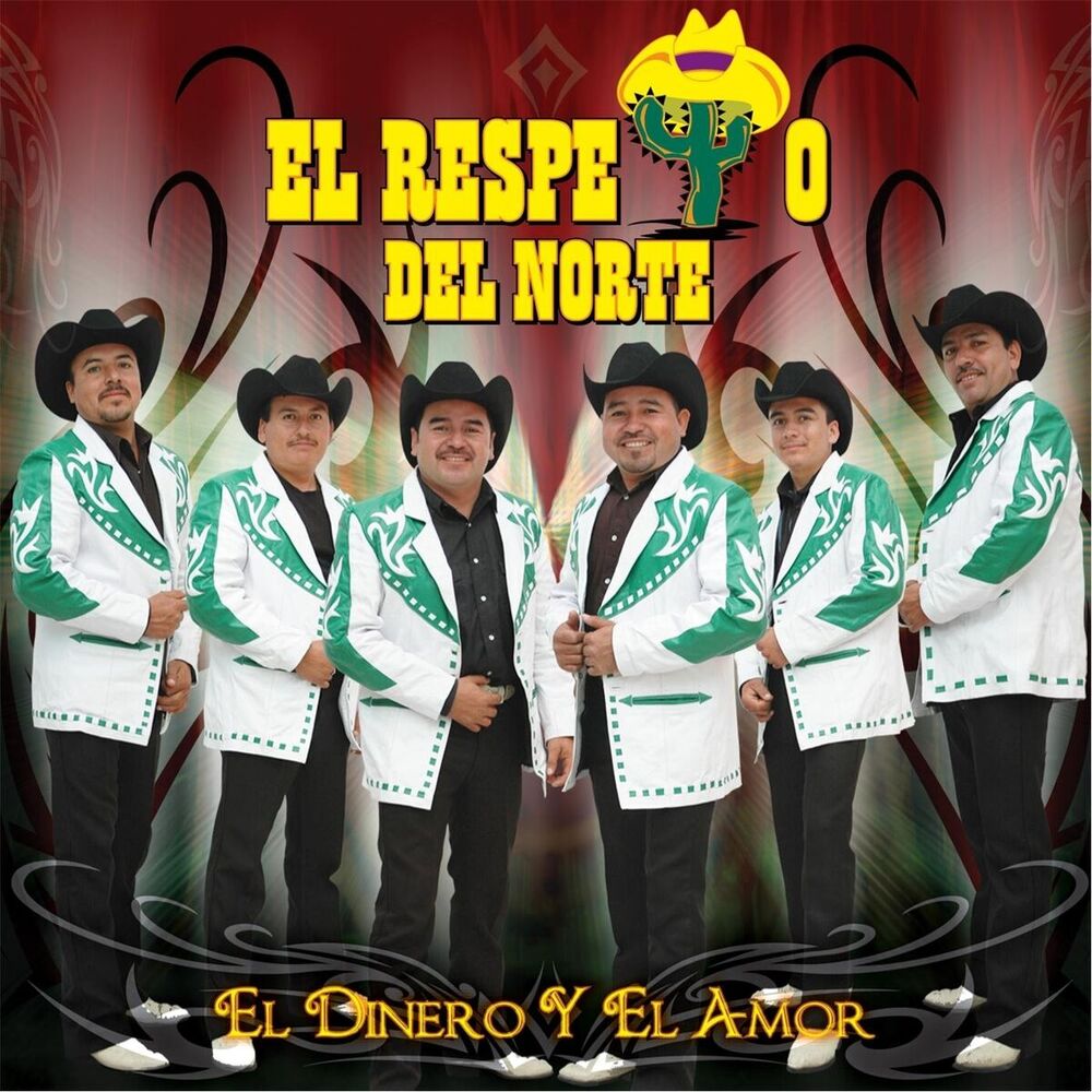 Picture of El Dinero y el Amor