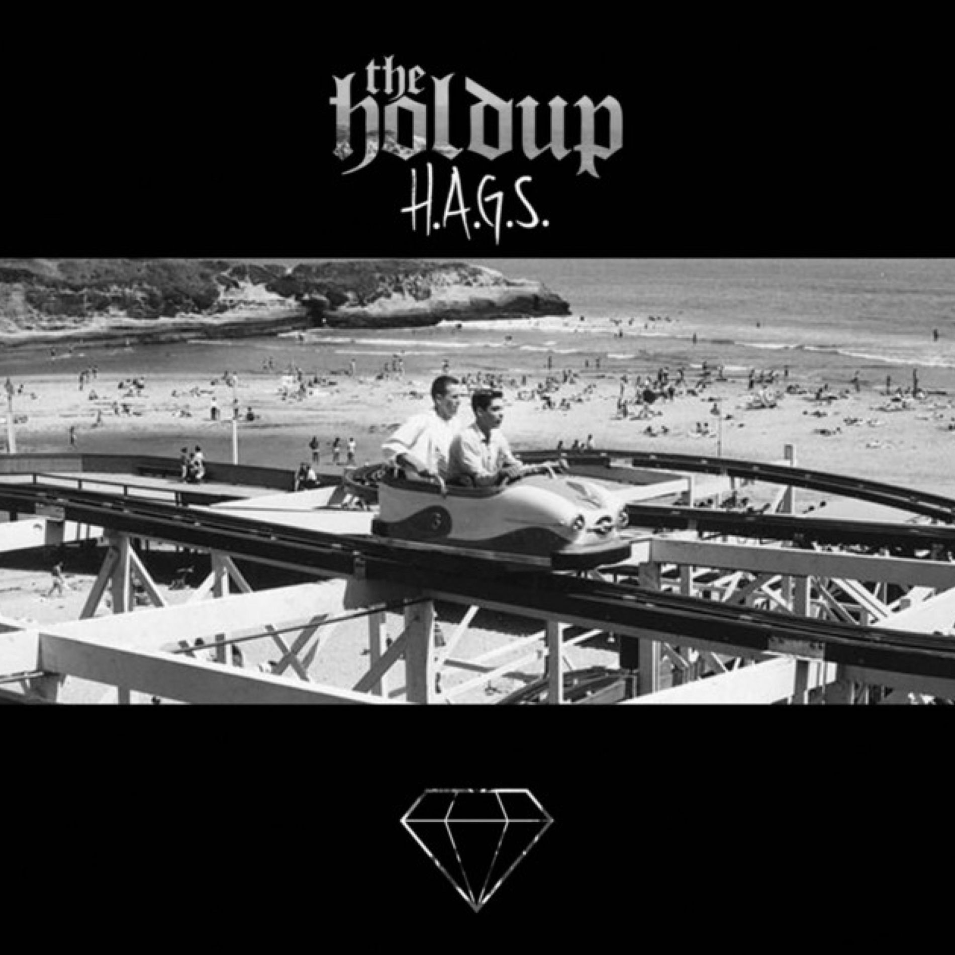 Album cover of H.A.G.S.