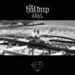 Cover of H.A.G.S.