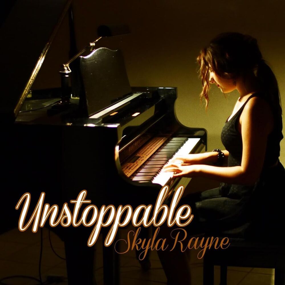 Picture of Unstoppable