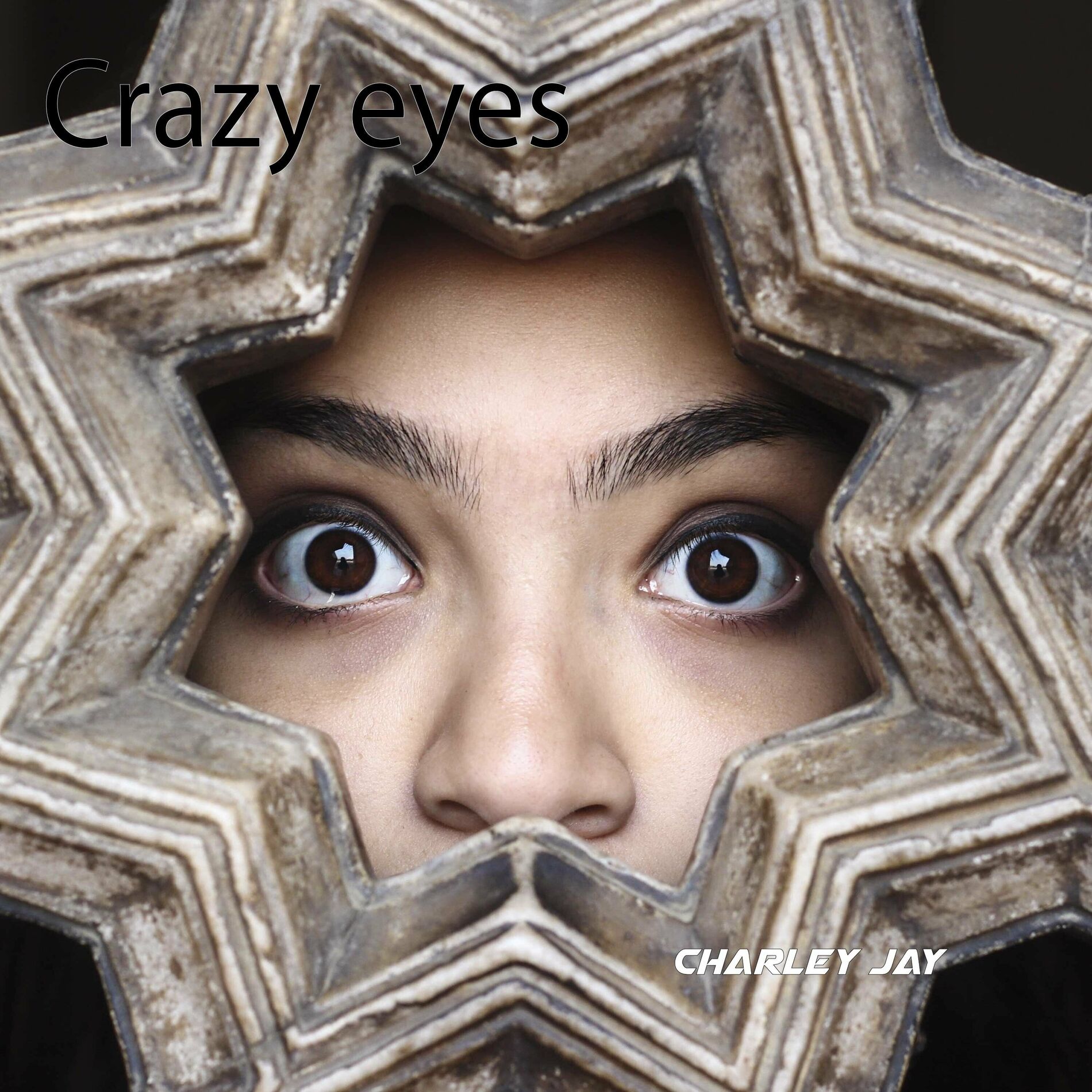 Album cover of Crazy Eyes
