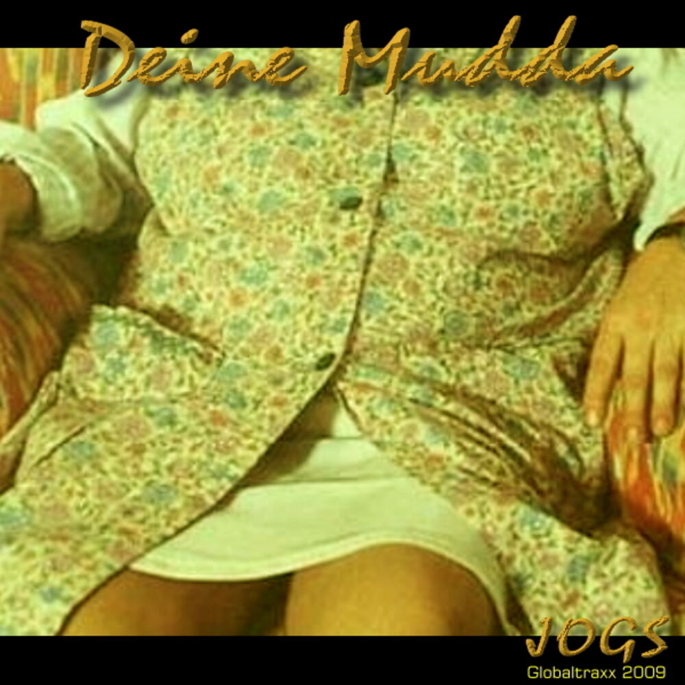 Picture of Deine Mudda