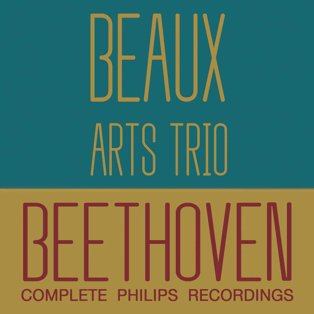 Picture of Beethoven: Complete Philips Recordings