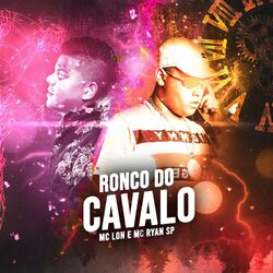 Cover of Ronco do Cavalo