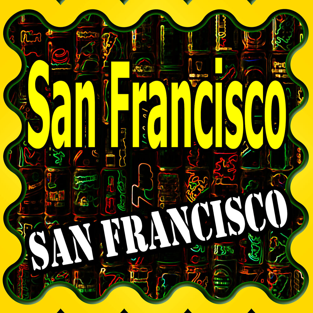 Picture of San Francisco