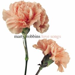 Cover of Love Songs