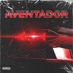 Cover of Aventador