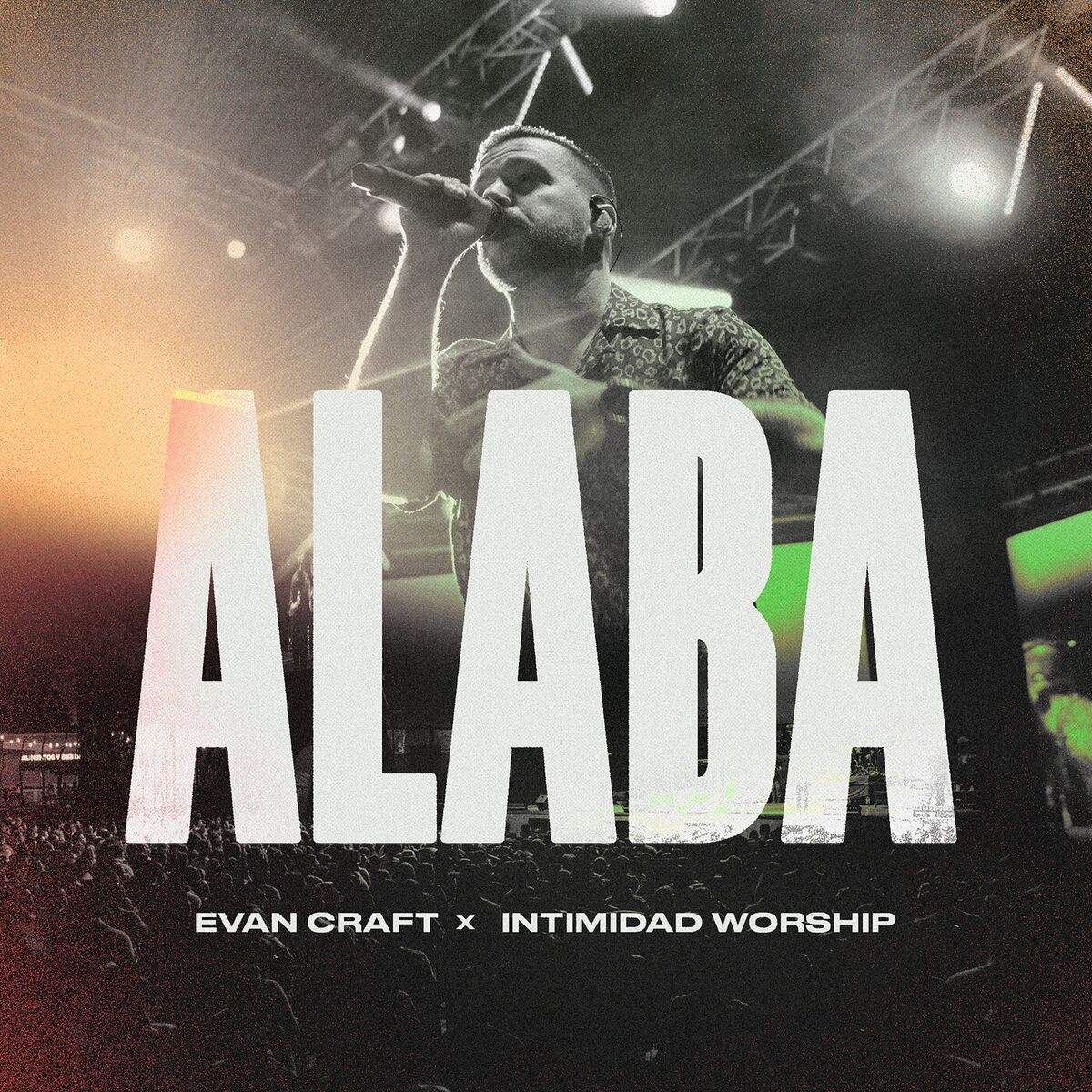 Album cover of Alaba