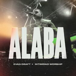 Cover of Alaba (Live)