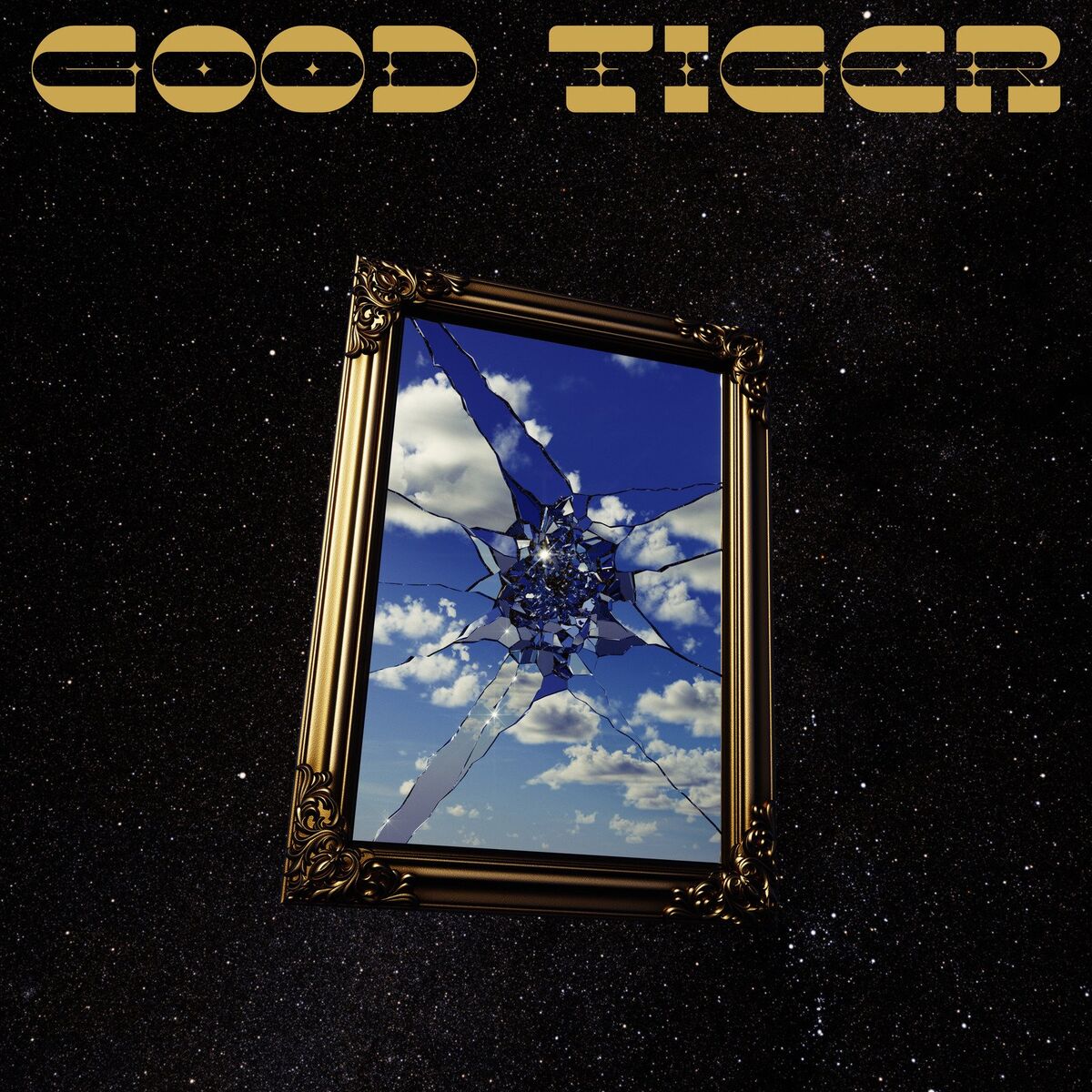 Album cover of GoGo Yubari