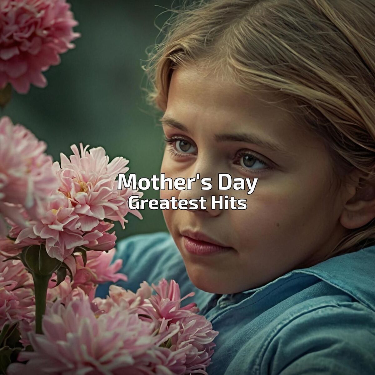 Album cover of Mother's Day Greatest Hits