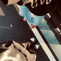 Cover of Only Love