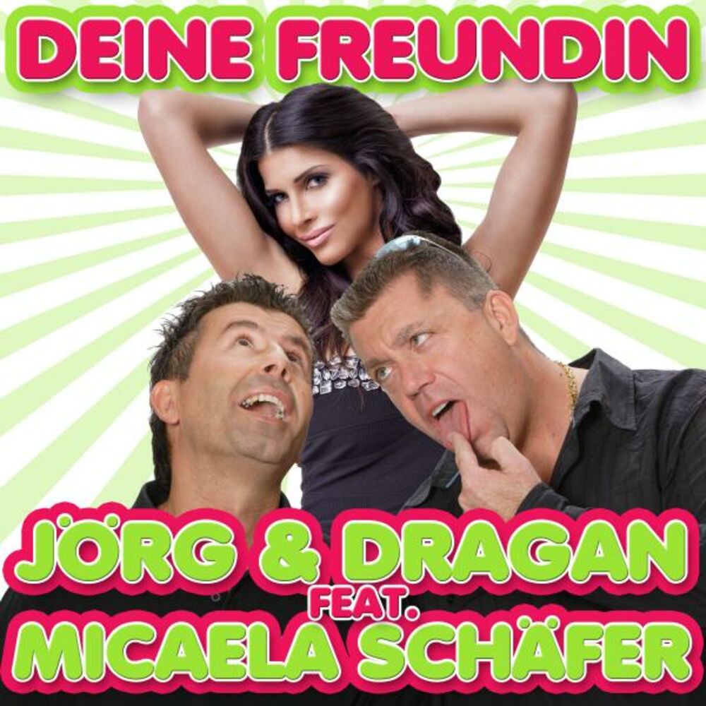 Picture of Deine Freundin