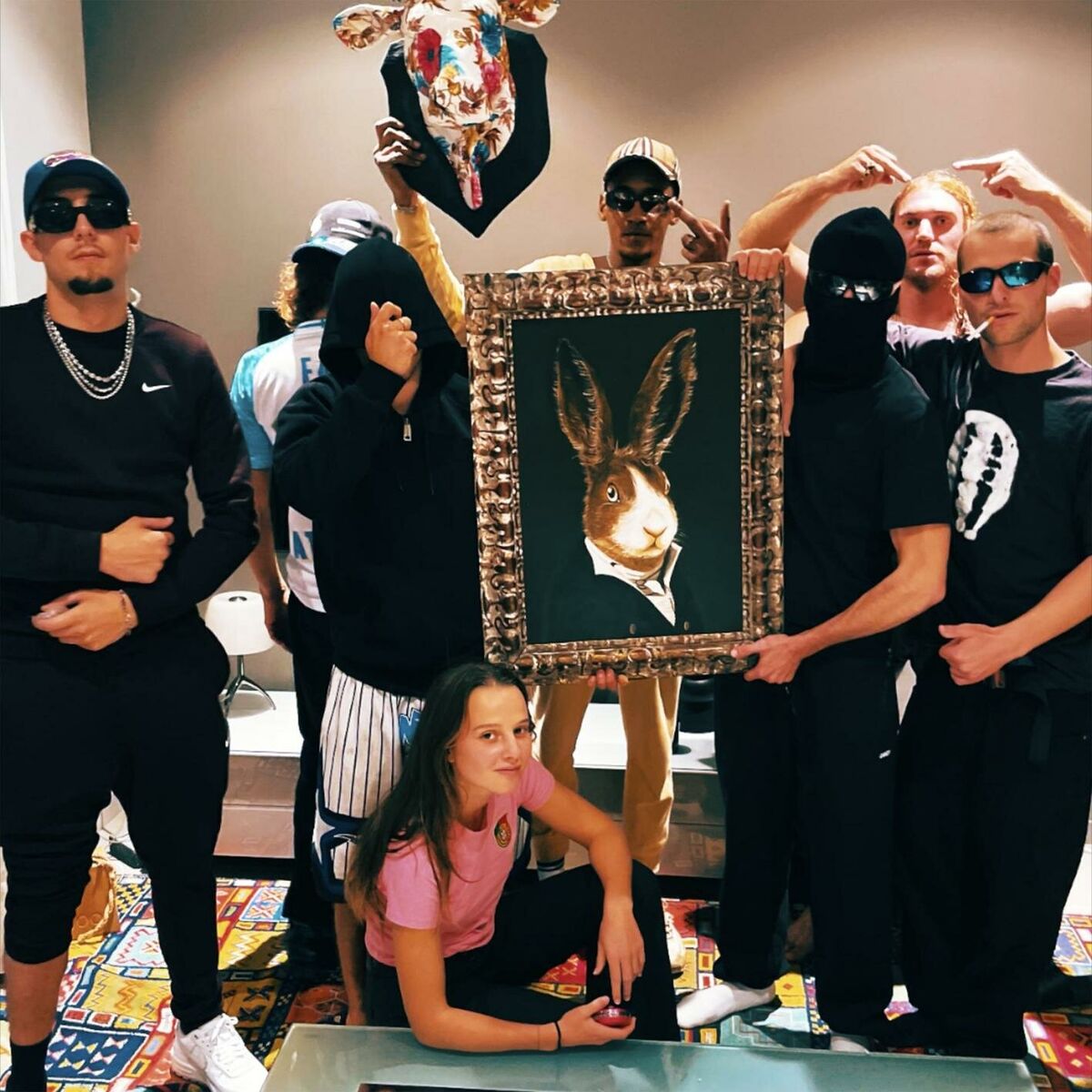 Album cover of 31 (feat. 820ks)