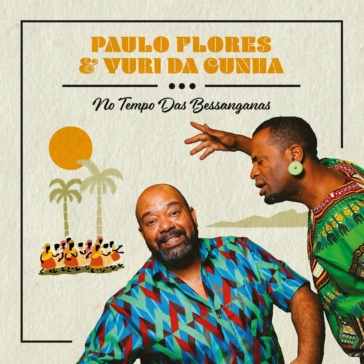 Album cover of Yuradas