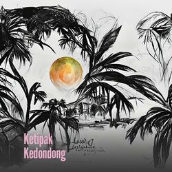 Cover of Ketipak Kedondong