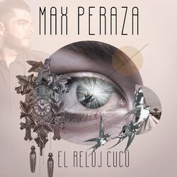 Cover of El Reloj Cucú