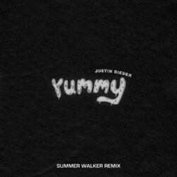Cover of Yummy (Summer Walker Remix)