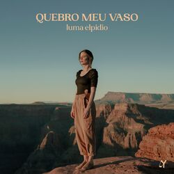 Cover of Quebro Meu Vaso