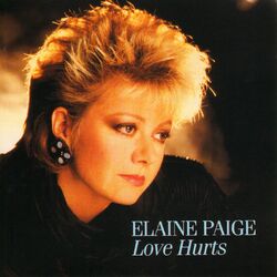 Cover of Love Hurts