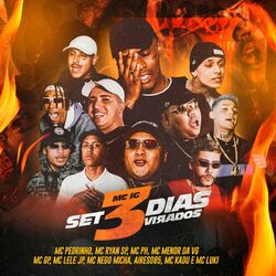 Cover of SET 3 Dias Virados