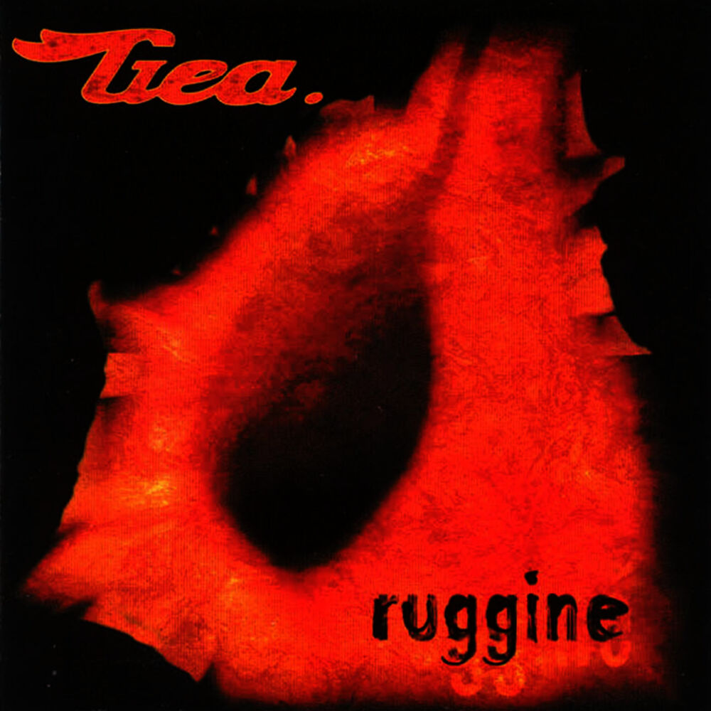 Picture of Ruggine