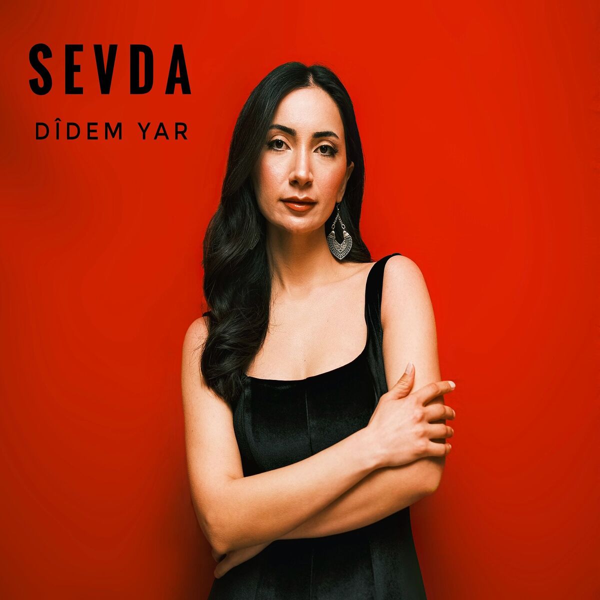 Album cover of Dîdem Yar
