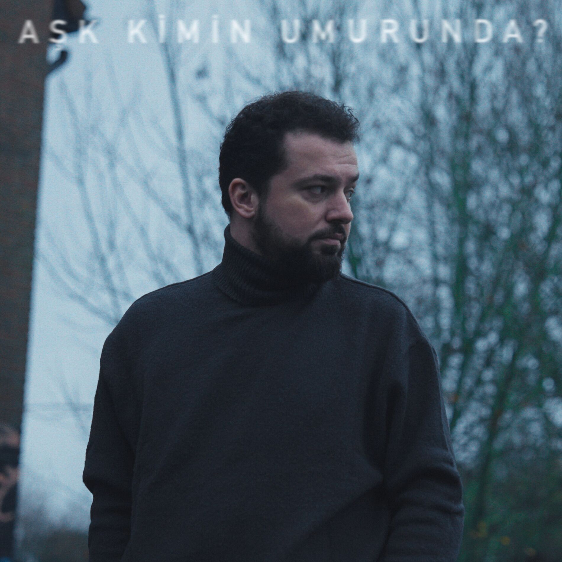 Album cover of Aşk Kimin Umurunda