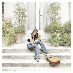 Cover of Carla Bruni