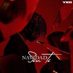 Cover of Navidad Sin Ti