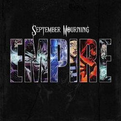 Cover of Empire
