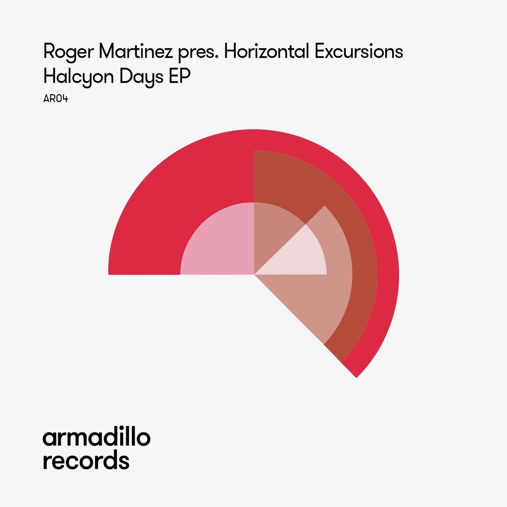 Picture of Halcyon Days EP