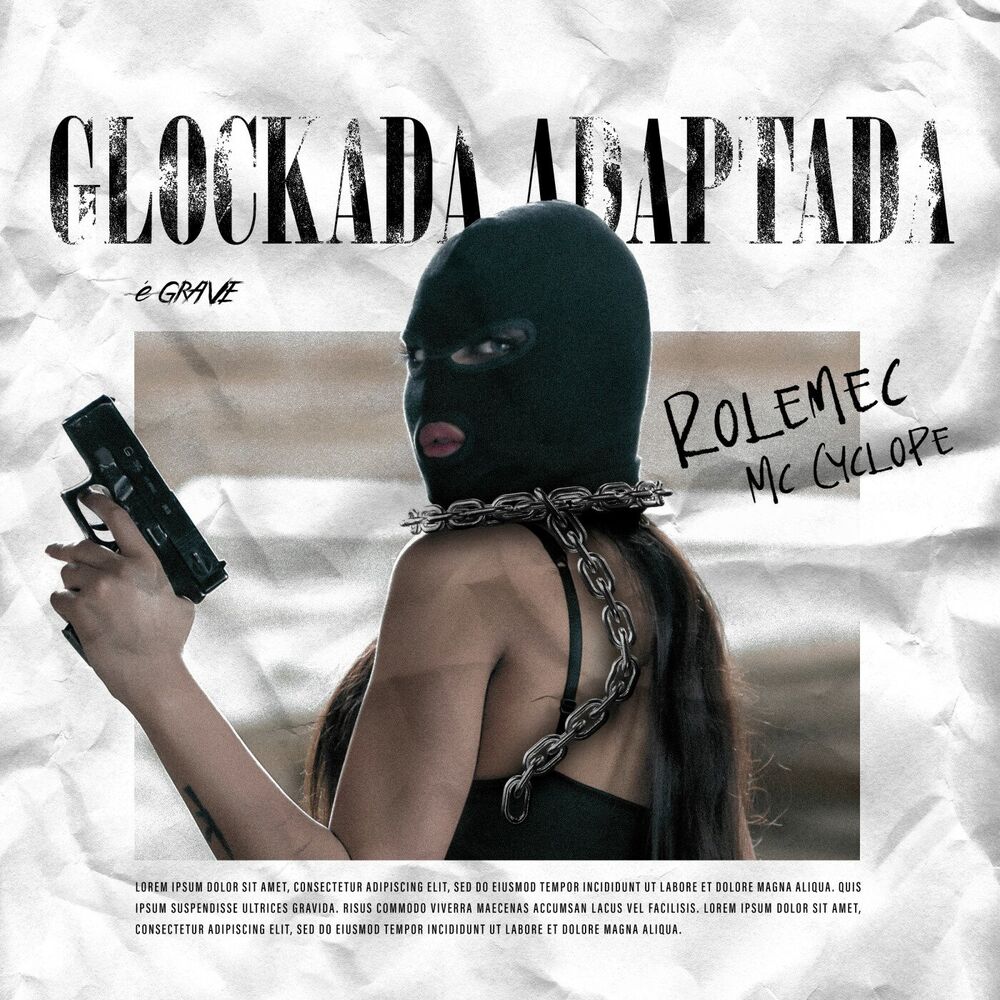Picture of Glockada Adaptada