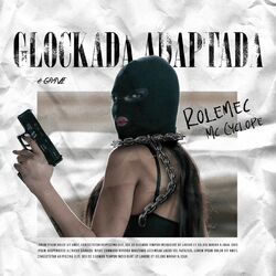 Cover of Glockada Adaptada